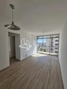 Apartamento com 2 Quartos à venda, 58m² no Jardim São Savério, São Paulo