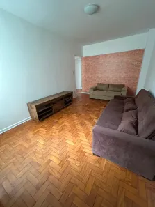 Apartamento com 1 Quarto para alugar, 57m² no Campos Elíseos, São Paulo