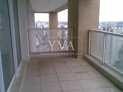 Apartamento com 5 Quartos à venda, 685m² no Campo Belo, São Paulo