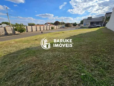 Lote/Terreno à venda, 331m² no Jardim Bréscia, Indaiatuba