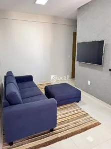 Apartamento com 1 Quarto à venda, 47m² no Higienópolis, São José do Rio Preto