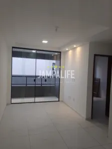 Apartamento com 2 Quartos à venda, 55m² no Jardim Cidade Universitária, João Pessoa