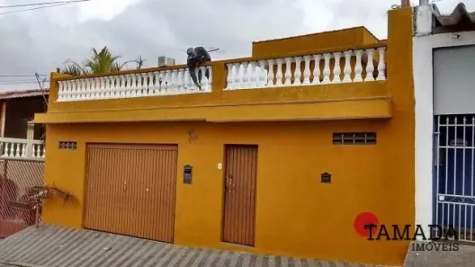 Casa com 3 Quartos à venda, 200m² no Vila Simone, São Paulo