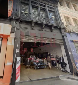 Ponto Comercial para alugar, 468m² no Centro, São Paulo