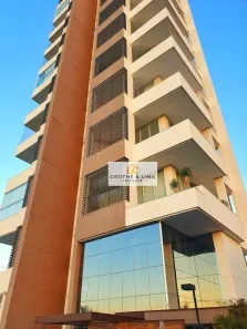 Apartamento com 4 Quartos à venda, 360m² no Loteamento Residencial e Comercial Bosque Flamboyant, Taubaté