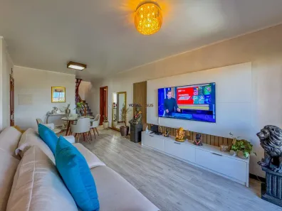 Apartamento com 4 Quartos à venda, 191m² no Centro, Canoas
