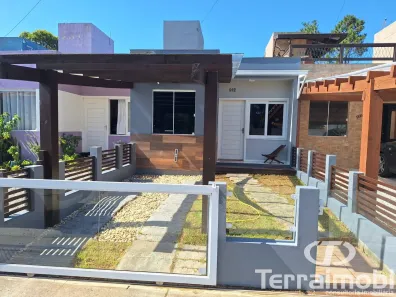 Sobrado com 2 Quartos à venda, 70m² no Pinguirito, Garopaba