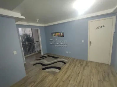 Apartamento com 2 Quartos à venda, 48m² no Igara, Canoas