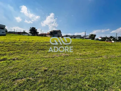 Lote/Terreno à venda, 1130m² no Terras de Santa Izabel, Salto