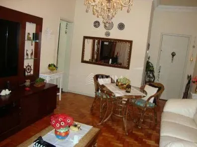 Apartamento com 3 Quartos à venda, 120m² no Icaraí, Niterói