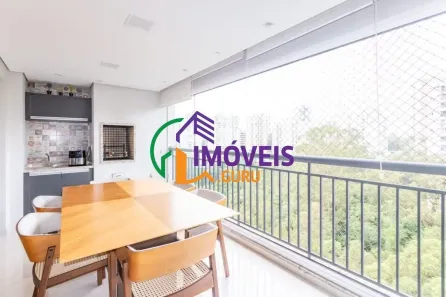Apartamento com 2 Quartos à venda, 104m² no Parque Reboucas, São Paulo