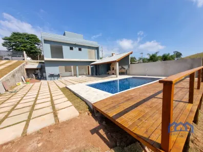 Fazenda/Sítio com 3 Quartos à venda, 1000m² no , Mairinque