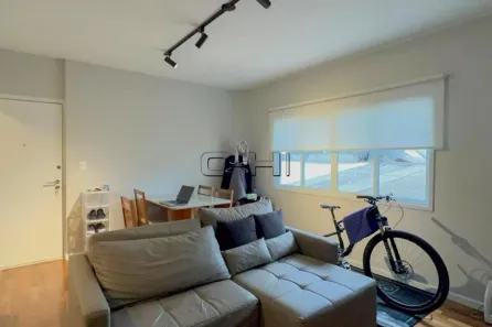 Apartamento com 2 Quartos à venda, 90m² no Cerqueira César, São Paulo