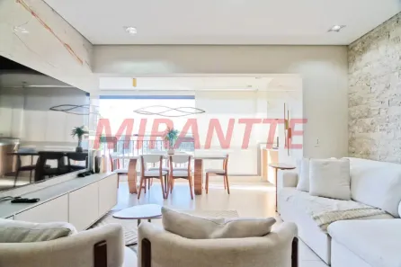 Apartamento com 3 Quartos à venda, 105m² no Parada Inglesa, São Paulo
