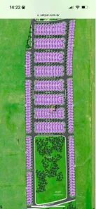 Lote/Terreno à venda, 200m² no Parque da Cidadania, São José do Rio Preto