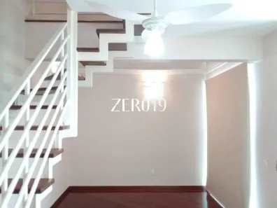Apartamento com 1 Quarto à venda, 57m² no Cambuí, Campinas
