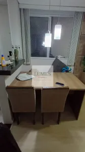 Apartamento com 2 Quartos à venda, 50m² no Jardim Recanto, Americana