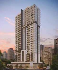 Ponto Comercial à venda, 140m² no Vila Olímpia, São Paulo