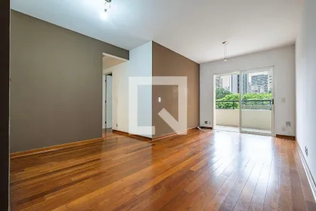 Apartamento com 2 Quartos à venda, 76m² no Cerqueira César, São Paulo