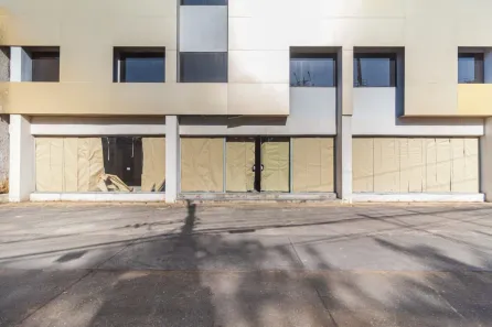 Ponto Comercial para alugar, 161m² no Vila Gertrudes, São Paulo