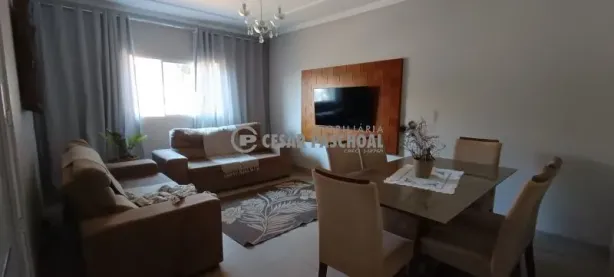Casa com 4 Quartos à venda, 138m² no Planalto Verde, Ribeirão Preto