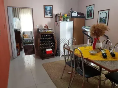 Casa com 3 Quartos à venda, 92m² no Retiro São João, Sorocaba