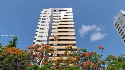 Apartamento com 4 Quartos à venda, 456m² no Petrópolis, Natal