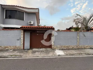 Casa com 3 Quartos à venda, 131m² no Badu, Niterói