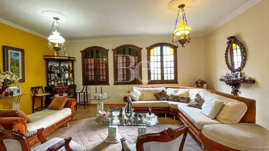 Casa com 7 Quartos à venda, 251m² no Cidade Nova, Belo Horizonte