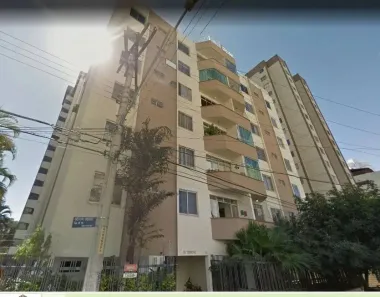 Apartamento com 3 Quartos à venda, 120m² no Setor Oeste, Goiânia