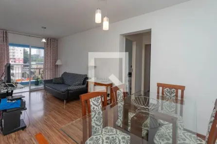 Apartamento com 2 Quartos à venda, 60m² no Conceição, Diadema