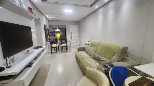 Apartamento com 2 Quartos à venda, 65m² no Stiep, Salvador