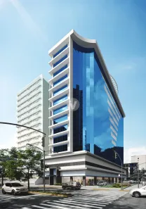 Sala Comercial com 1 Quarto à venda, 29m² no Nossa Senhora de Fátima, Santa Maria