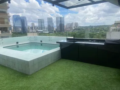 Apartamento com 2 Quartos para alugar, 150m² no Itaim Bibi, São Paulo