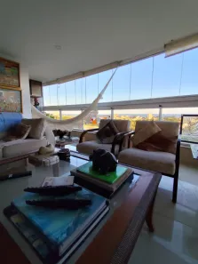 Apartamento com 3 Quartos à venda, 133m² no Patamares, Salvador
