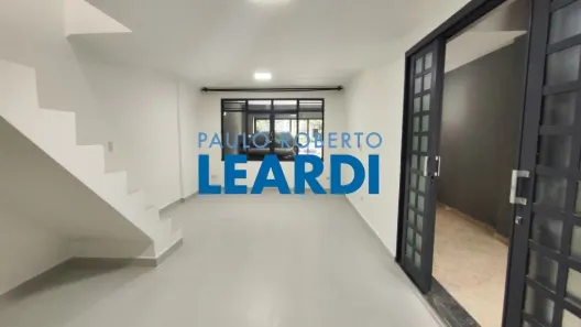 Sobrado com 2 Quartos à venda, 100m² no Água Branca, São Paulo