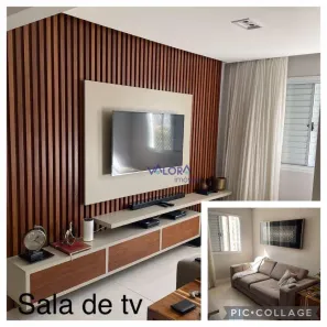 Cobertura com 3 Quartos para alugar, 223m² no Cidade São Francisco, São Paulo