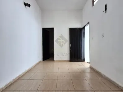 Casa com 2 Quartos à venda, 120m² no Vila Monte Alegre, Ribeirão Preto