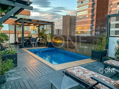 Cobertura com 4 Quartos à venda, 540m² no Petrópolis, Porto Alegre