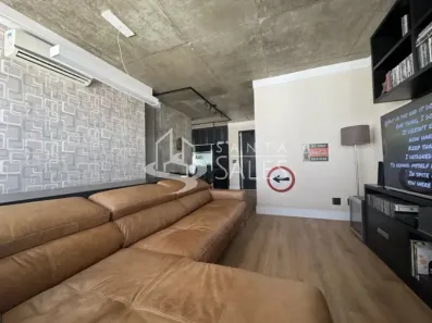 Apartamento com 2 Quartos à venda, 70m² no Mooca, São Paulo