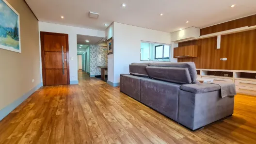 Apartamento com 3 Quartos à venda, 118m² no Pitangueiras, Guarujá