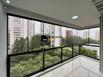 Apartamento com 3 Quartos para alugar, 89m² no Vila Suzana, São Paulo