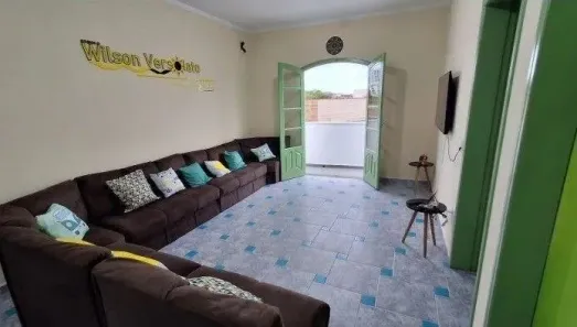 Prédio Comercial à venda, 400m² no Centro, Peruíbe