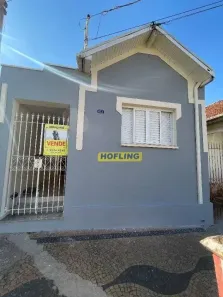 Casa com 2 Quartos à venda, 68m² no Cidade Nova, Rio Claro