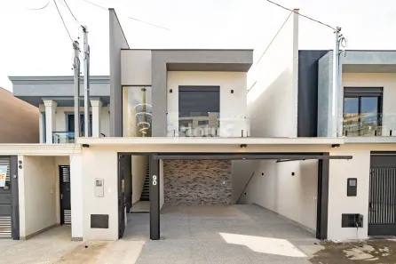 Casa com 3 Quartos à venda, 247m² no Portais (Polvilho), Cajamar