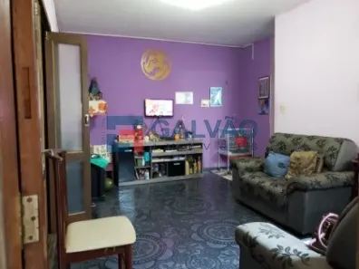 Sobrado com 5 Quartos à venda, 121m² no Parque Residencial Eloy Chaves, Jundiaí
