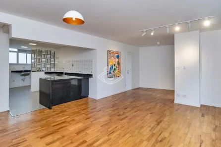 Apartamento com 3 Quartos à venda, 129m² no Higienópolis, São Paulo