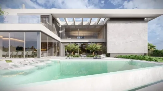 Casa com 5 Quartos à venda, 601m² no Orleans, Curitiba