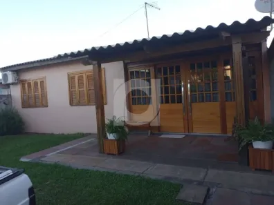 Casa com 2 Quartos à venda, 250m² no Campina, São Leopoldo