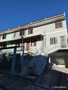 Sobrado com 2 Quartos à venda, 72m² no Presidente Vargas, Caxias do Sul